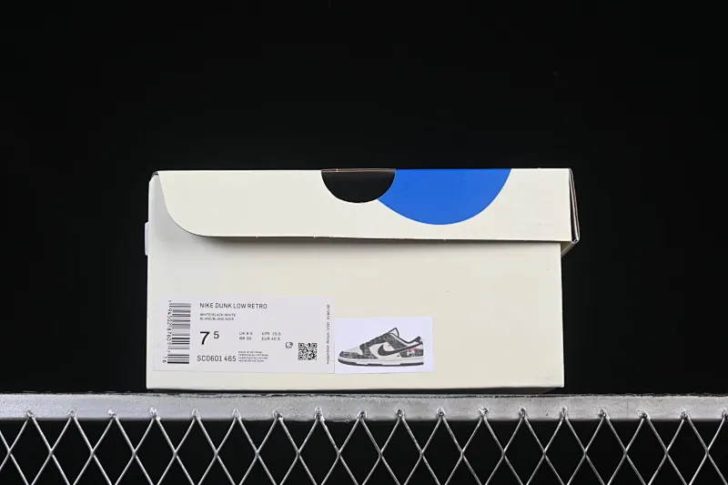 All categories Nk SB Dunk Series Nk SB Dunk Low High-end customized low-top sneakers Nike SB Dunk Low BAPE joint white army green Anniversary high-end customized low-top casual sneakers SC0601-465